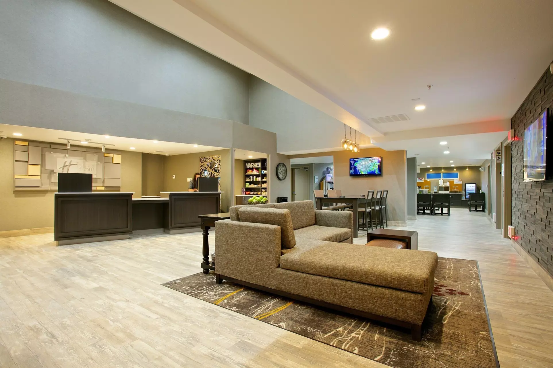 Holiday Inn Express & Suites Paso Robles by IHG - Primary Image