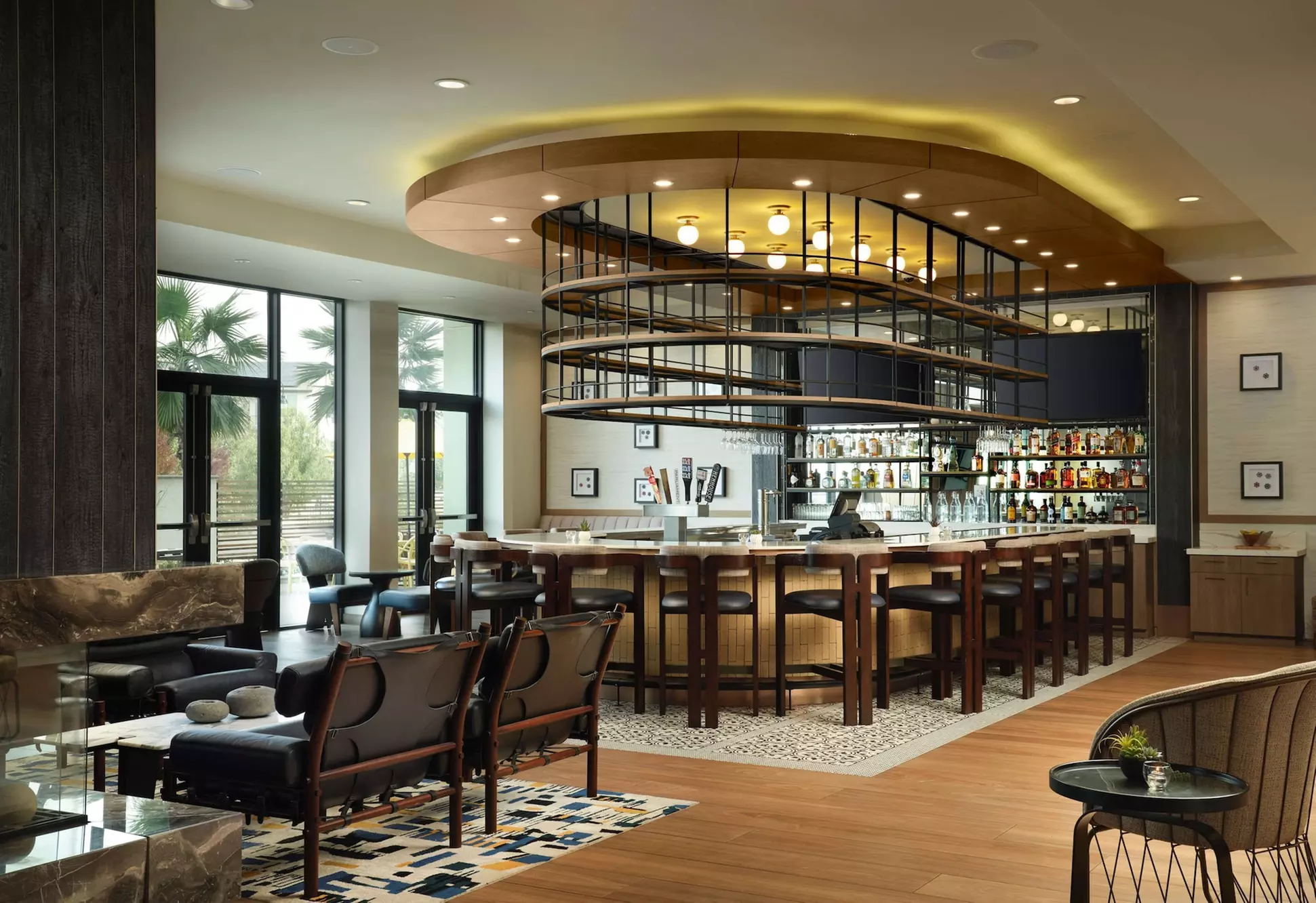 Hotel Centro Sonoma Wine Country, Tapestry Collection Hilton - Primary Image