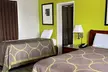 Rodeway Inn - Second Medium