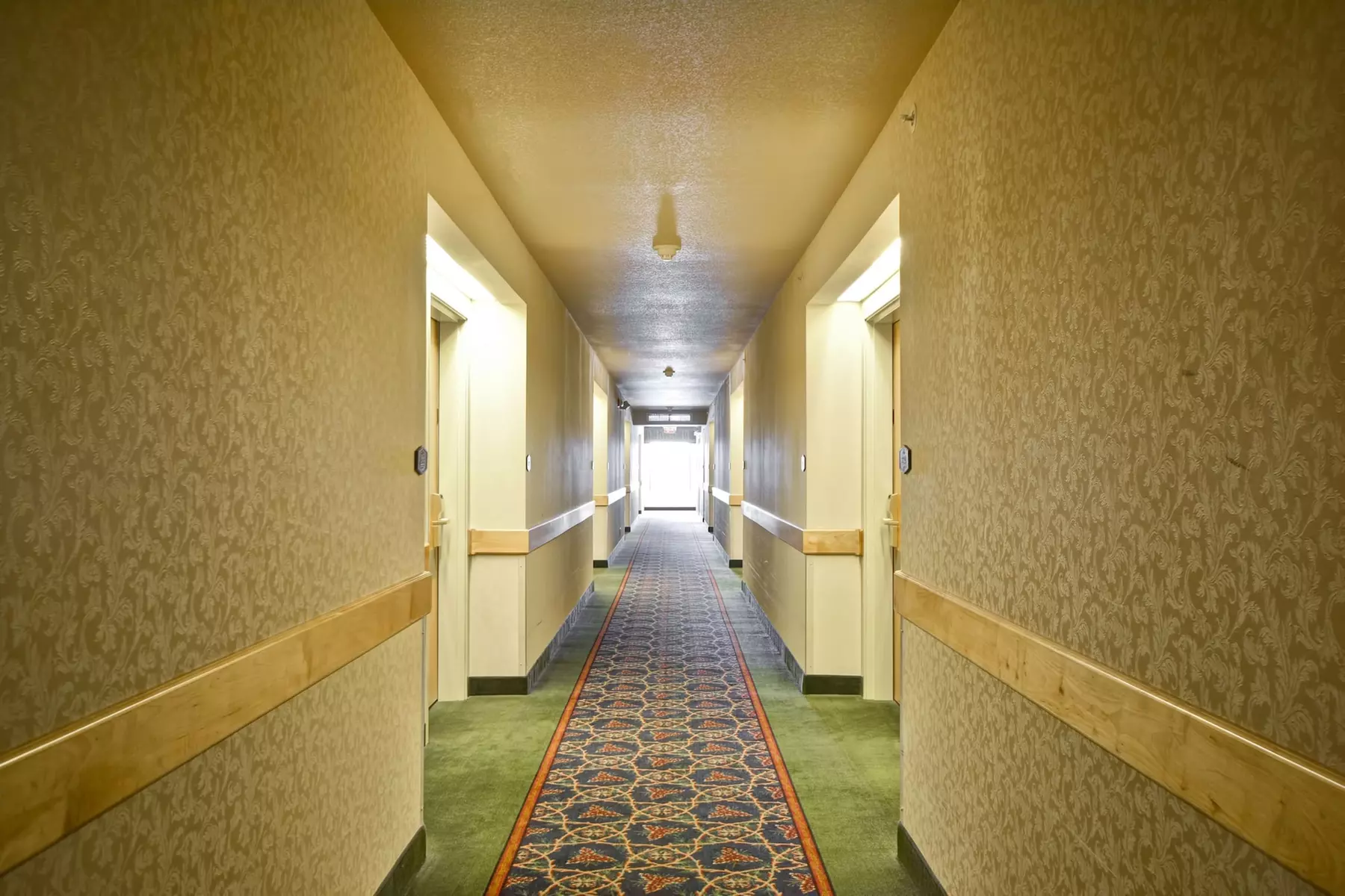 Hampton Inn Bozeman - Primary Image