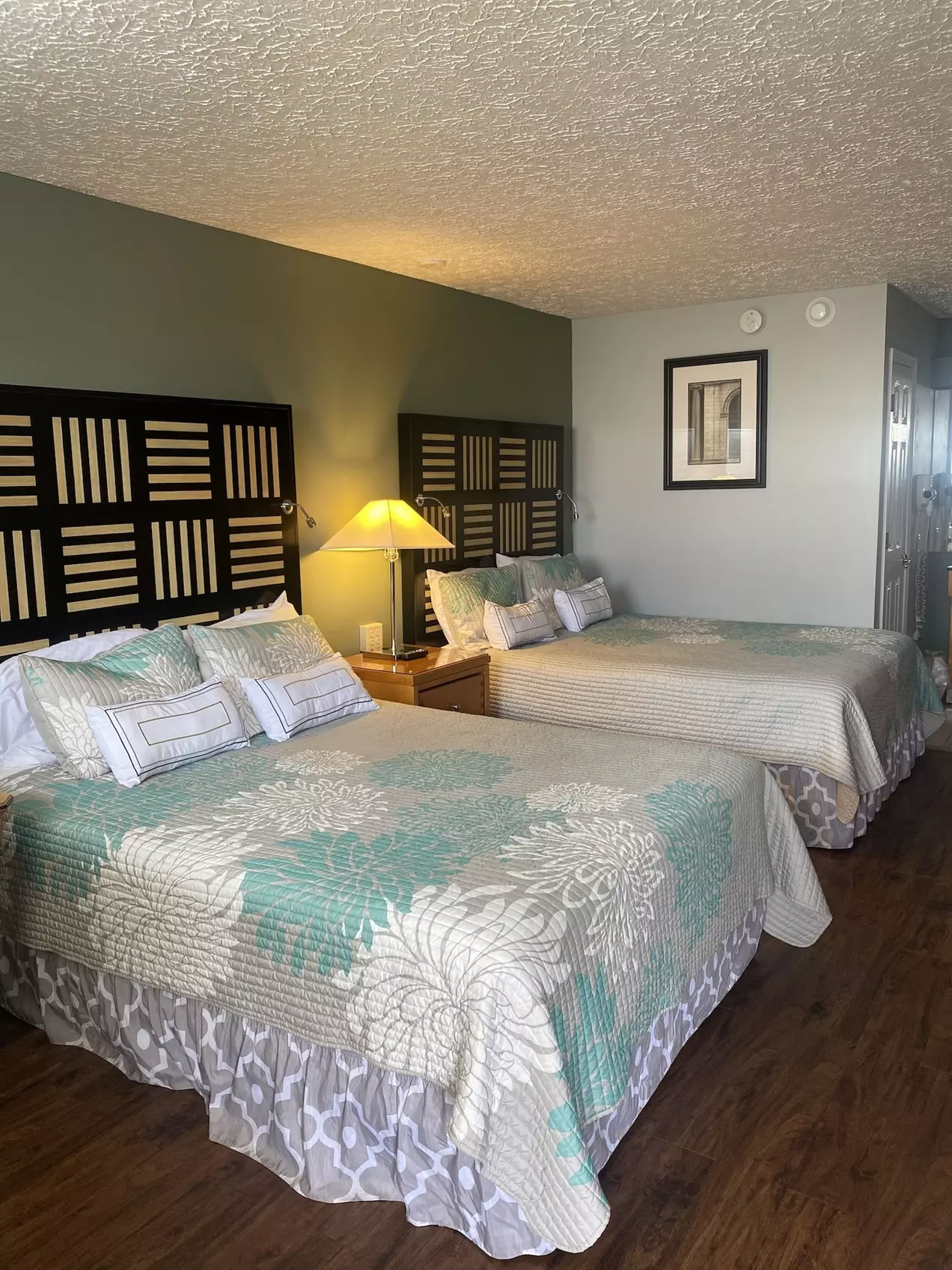 Motel M Lewisburg - Primary Image
