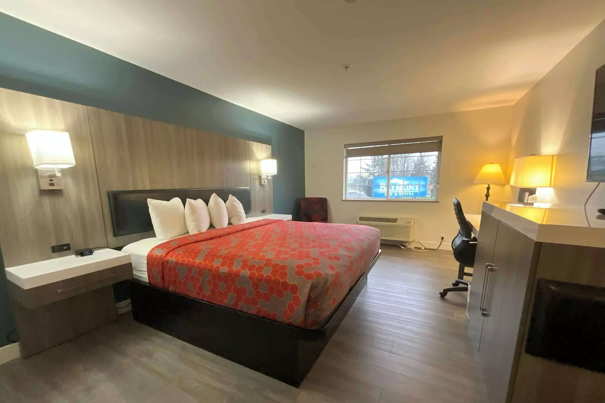 Baymont by Wyndham Kent/Seattle - Primary Image