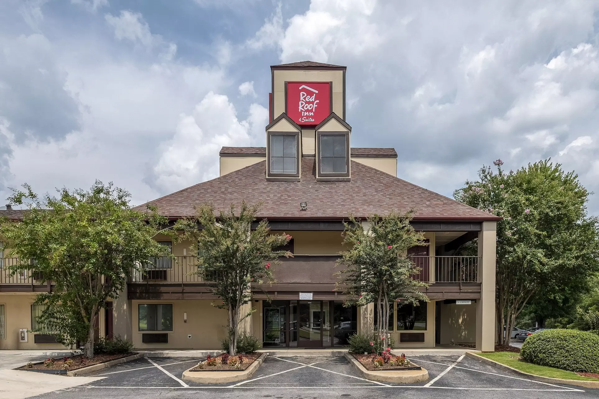 Red Roof Inn Spartanburg - I-85 - Primary Image