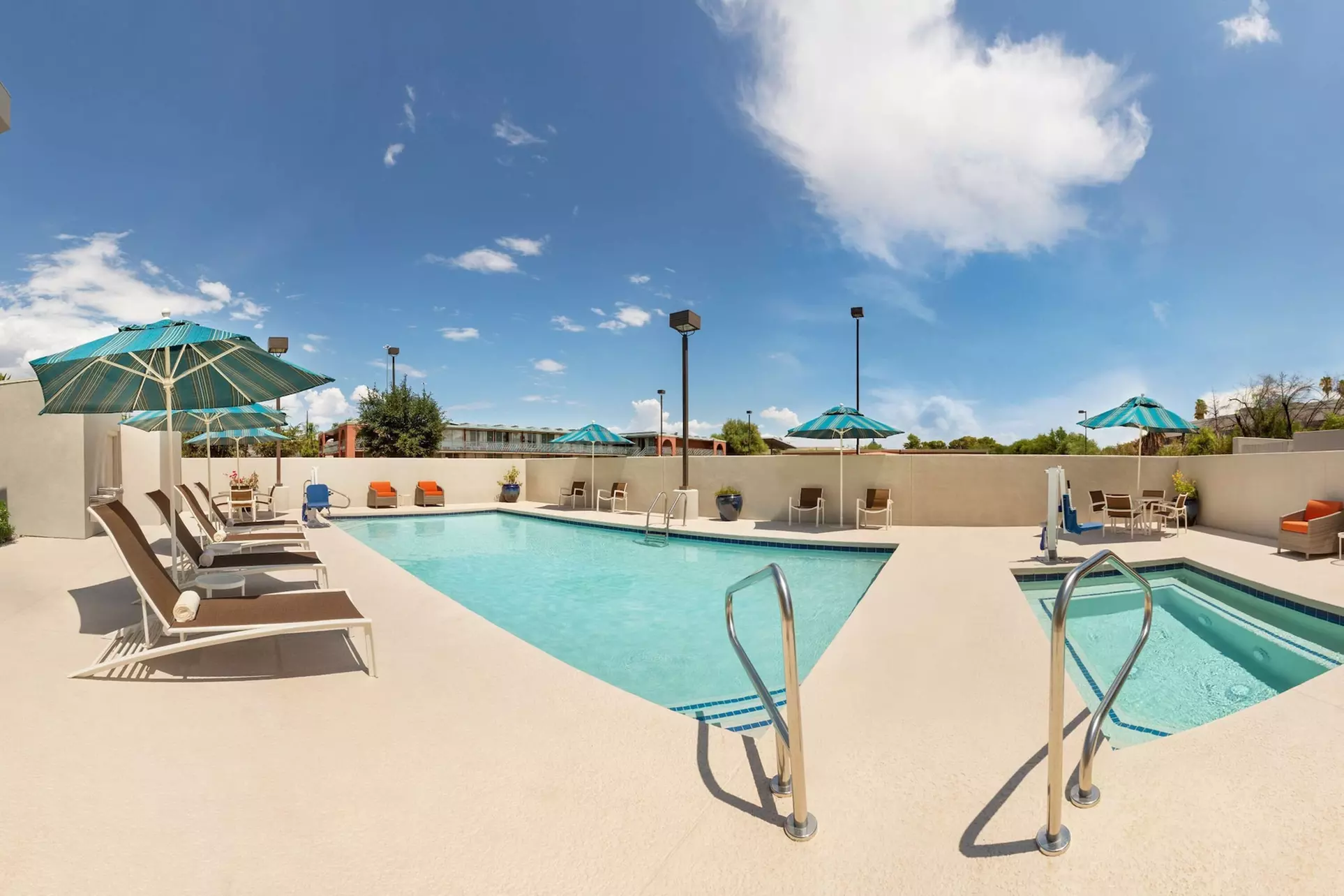 Hyatt Place Tucson – Central - Primary Image