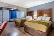 Econo Lodge - Second Medium