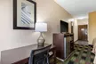 Quality Inn - Second Medium