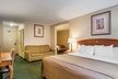 Quality Inn - Second Medium