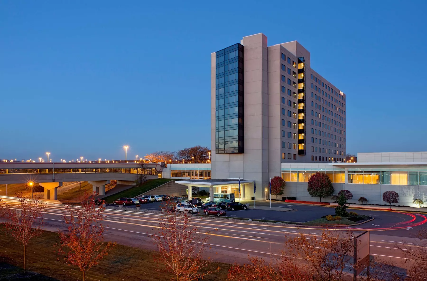 Hyatt Regency Pittsburgh International Airport - Primary Image