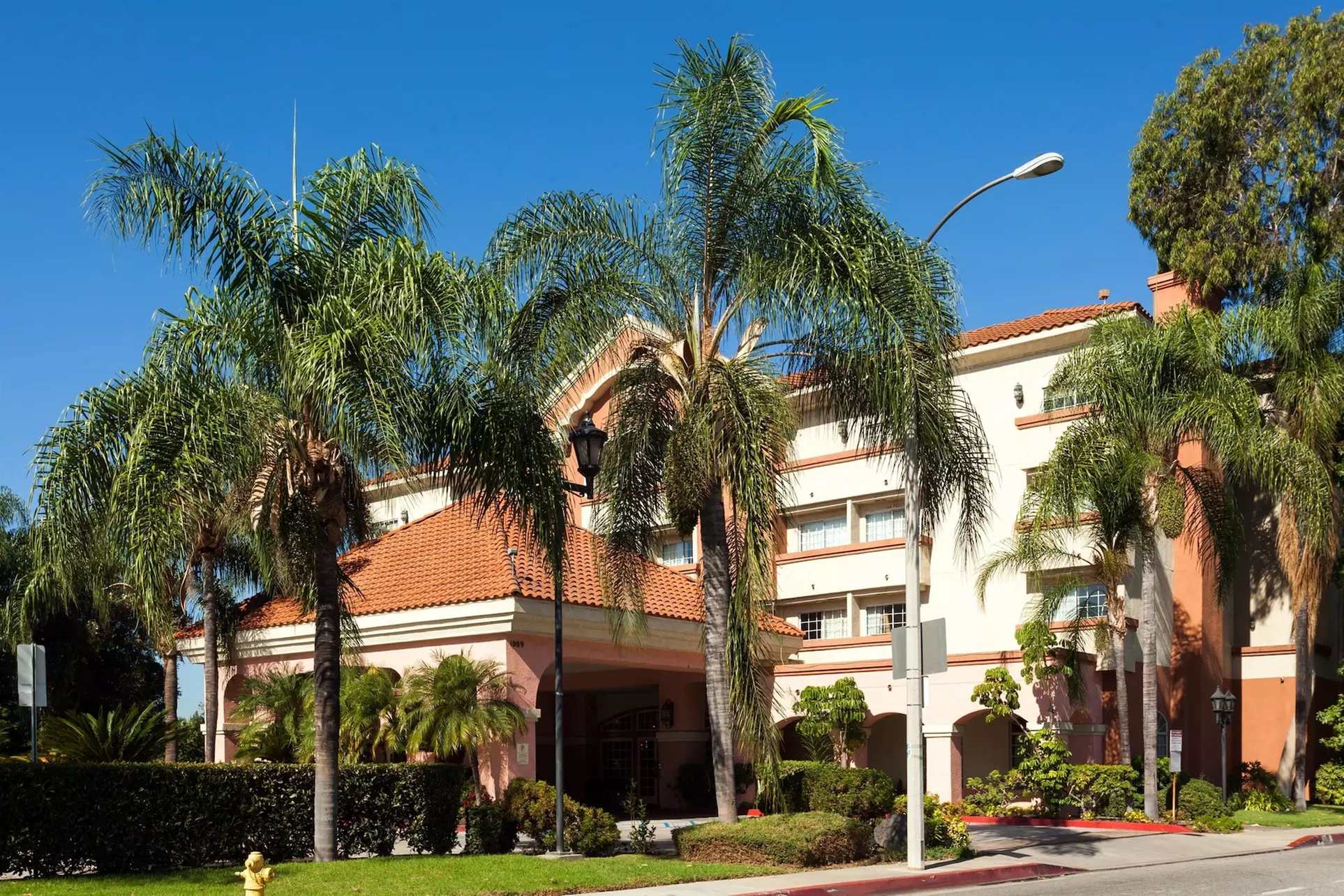 Ramada by Wyndham South El Monte - Primary Image