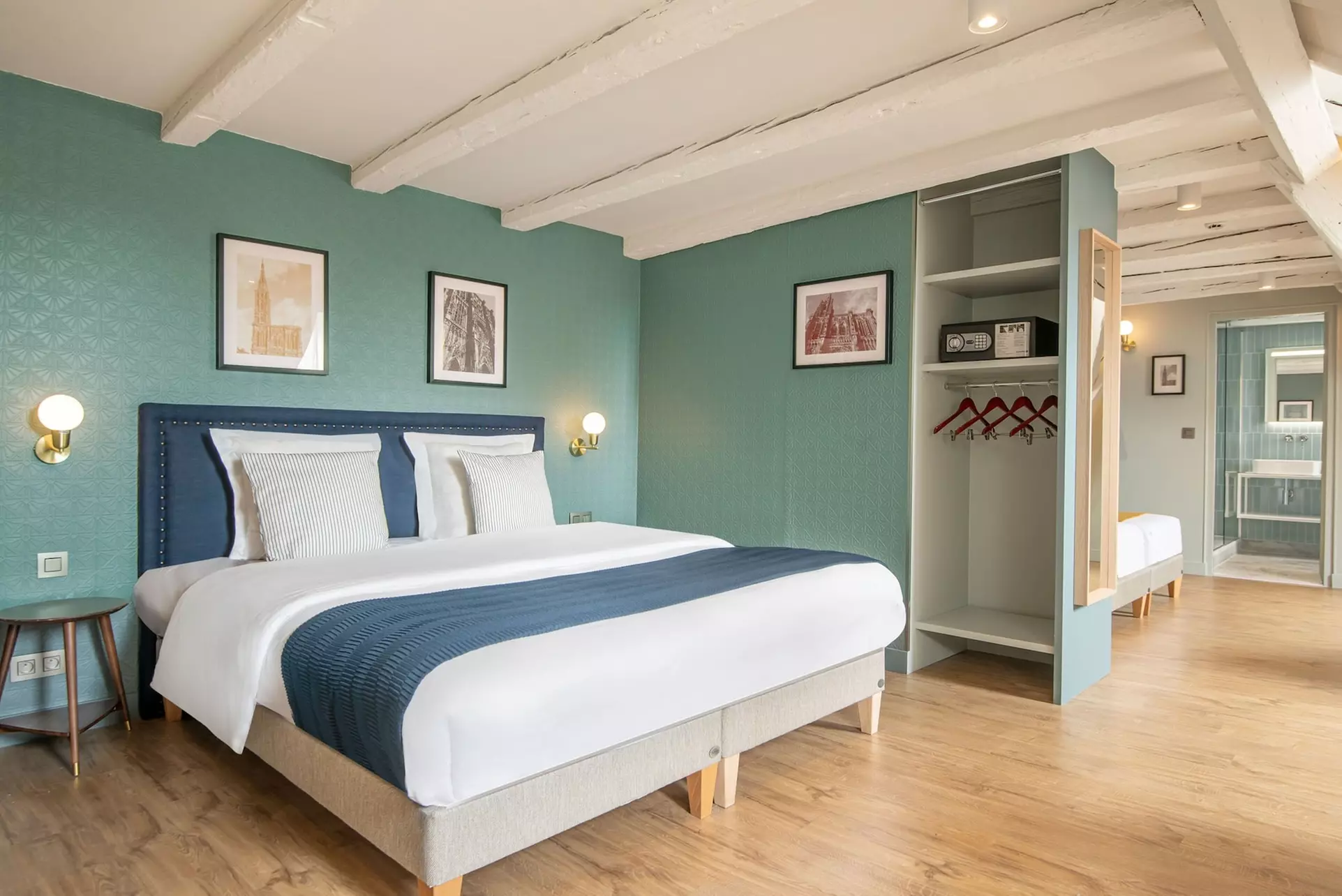 Hôtel de l'Europe by Happyculture - Primary Image