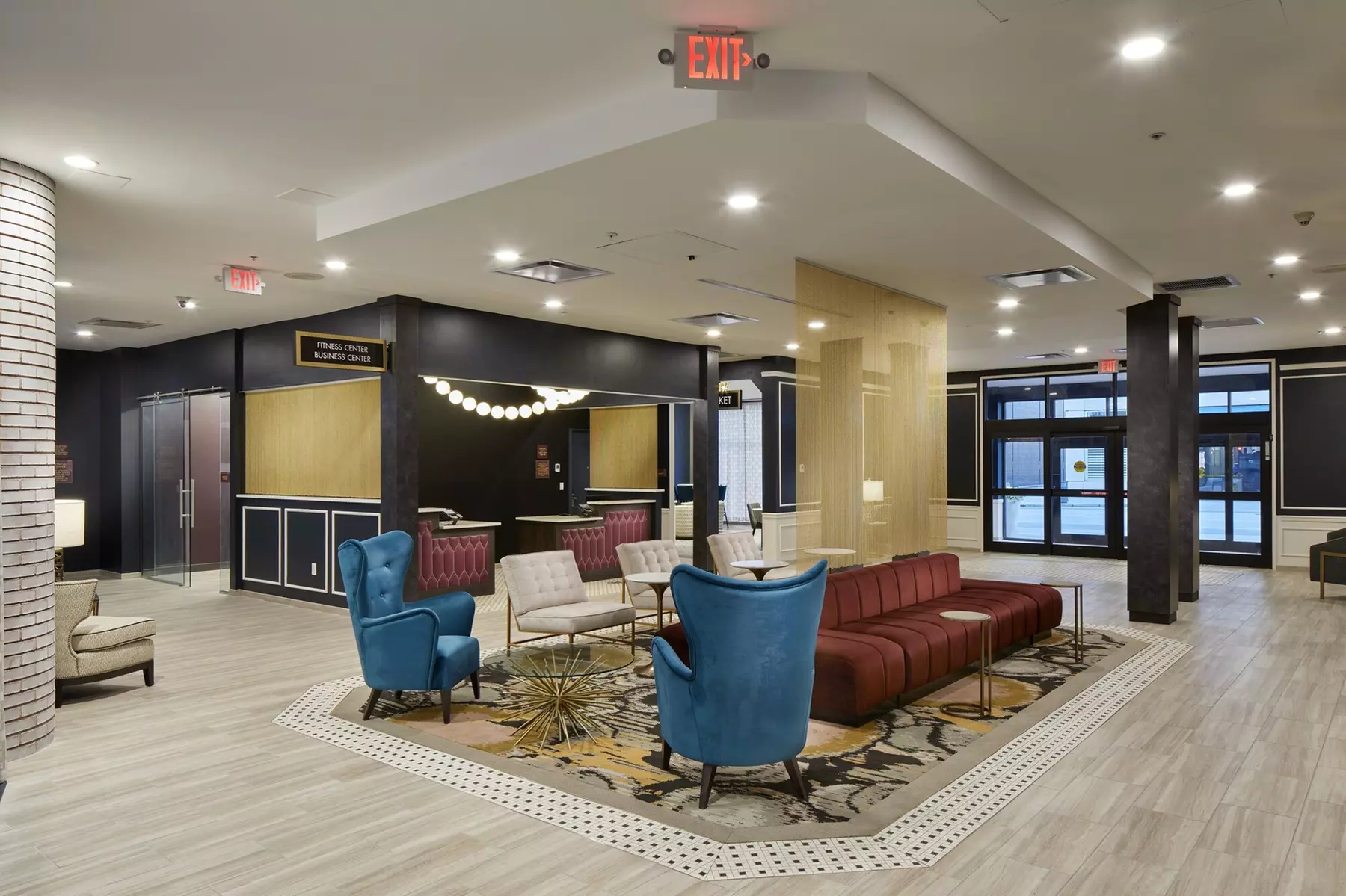 Hotel Indigo Cleveland Downtown by IHG - Primary Image