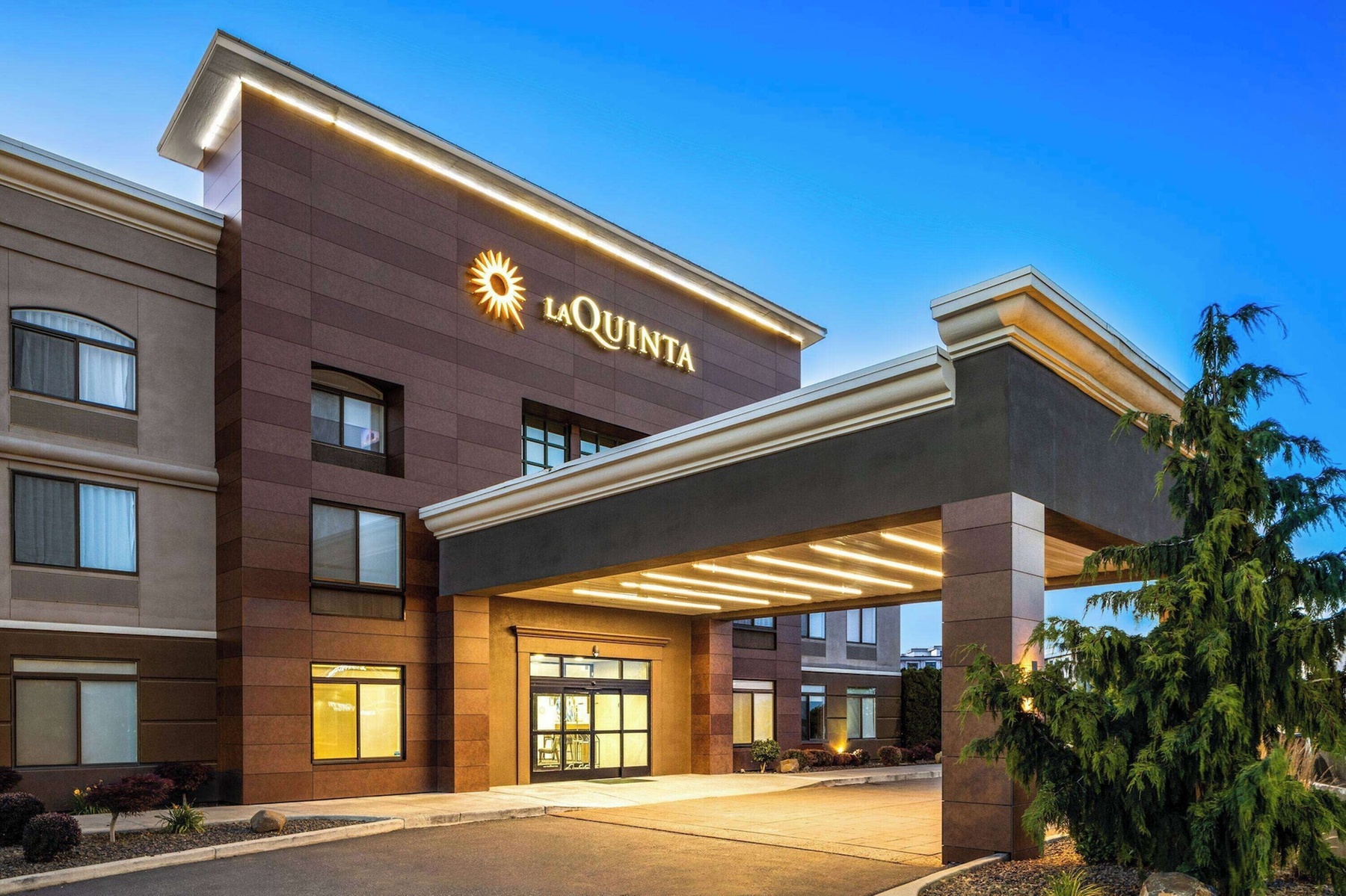 La Quinta Inn & Suites by Wyndham Kennewick