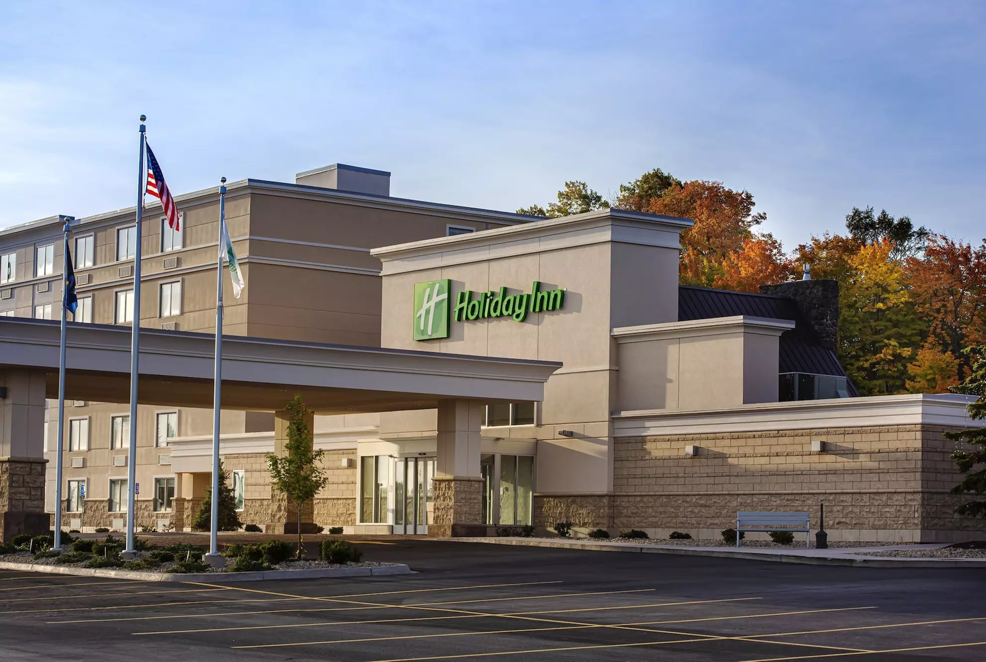 Holiday Inn Marquette by IHG - Primary Image