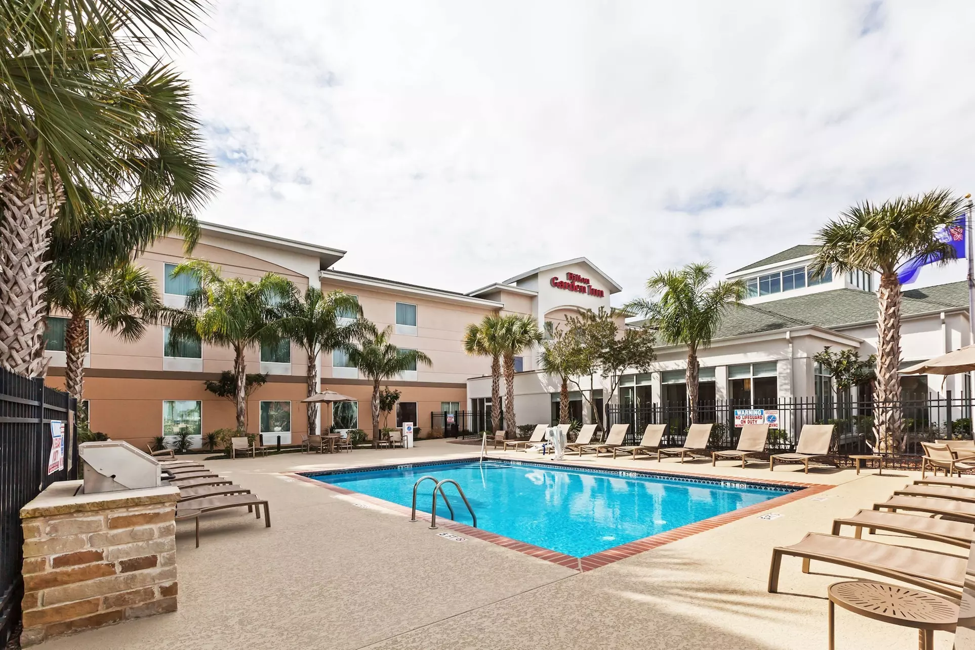 Hilton Garden Inn Corpus Christi - Primary Image