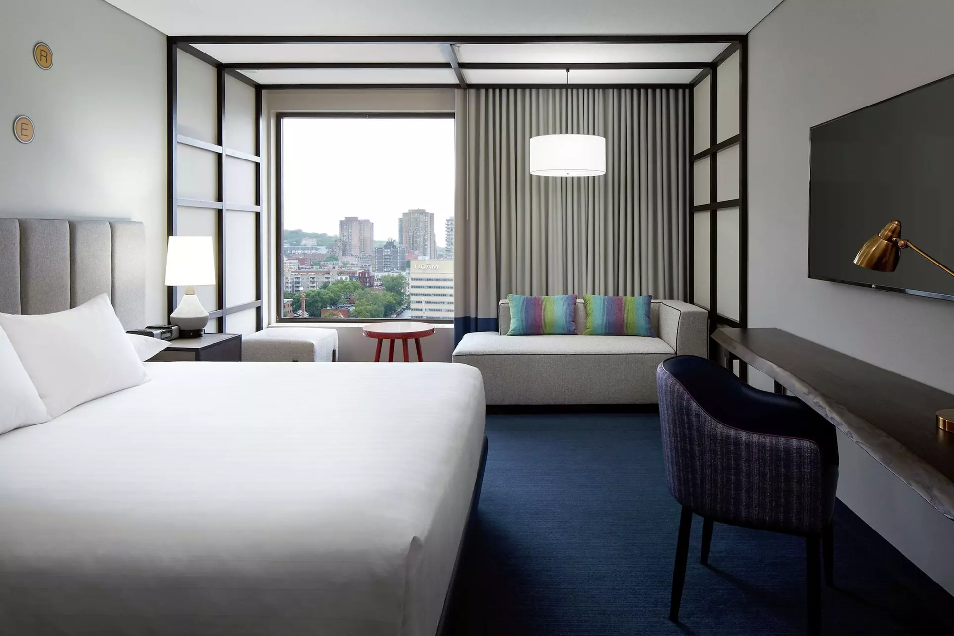 DoubleTree by Hilton Montreal - Primary Image
