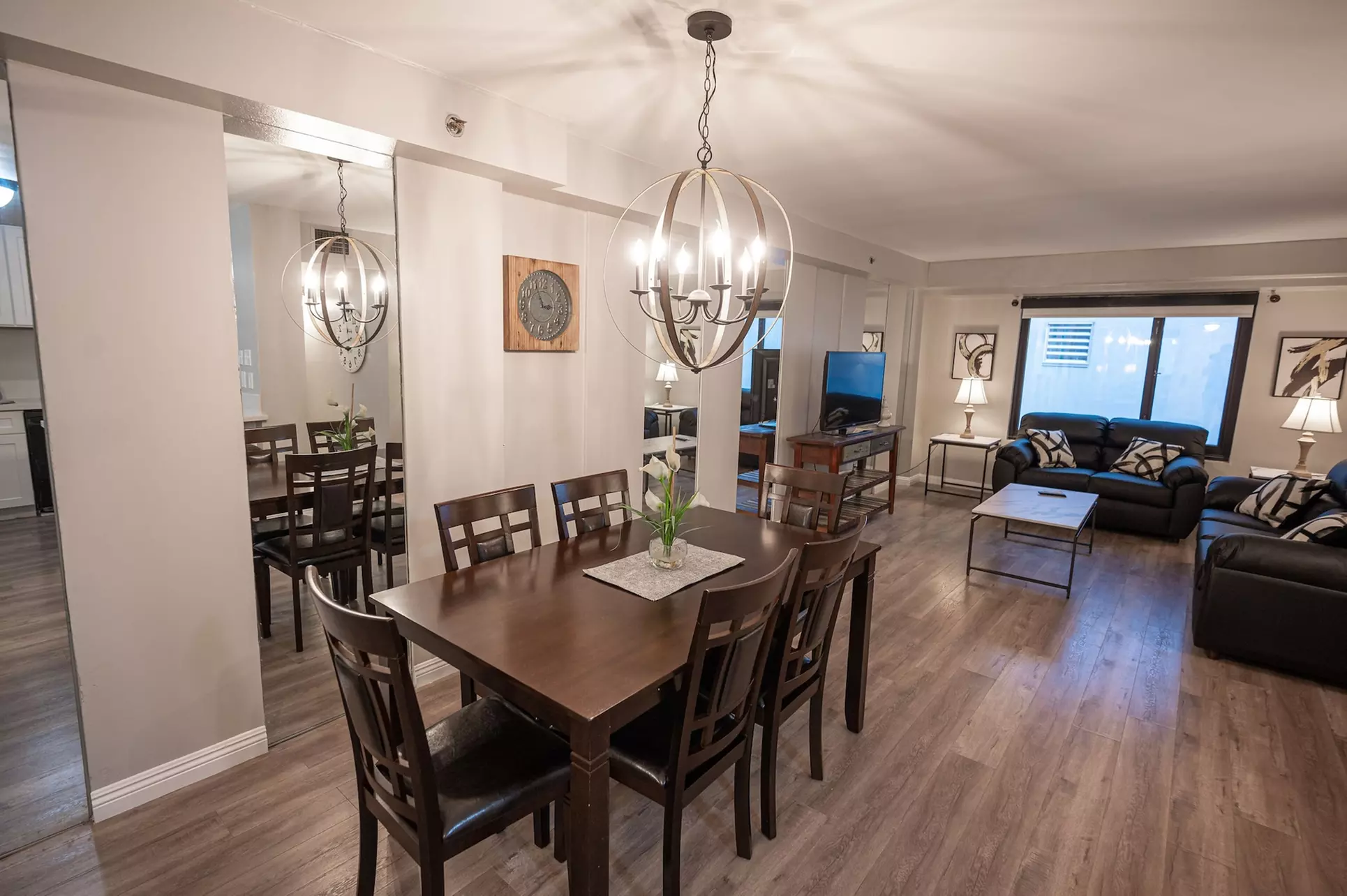 Stay Together Suites 2BD2B Apartment - Primary Image