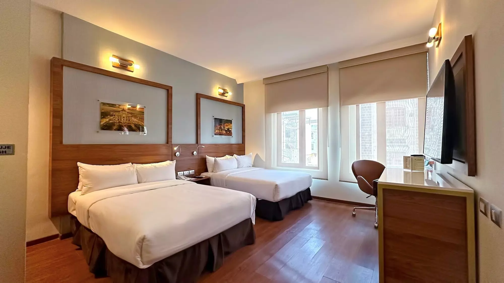Hotel Ritz Ciudad de México - Primary Image