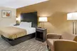 Quality Inn Hillsville - Second Medium