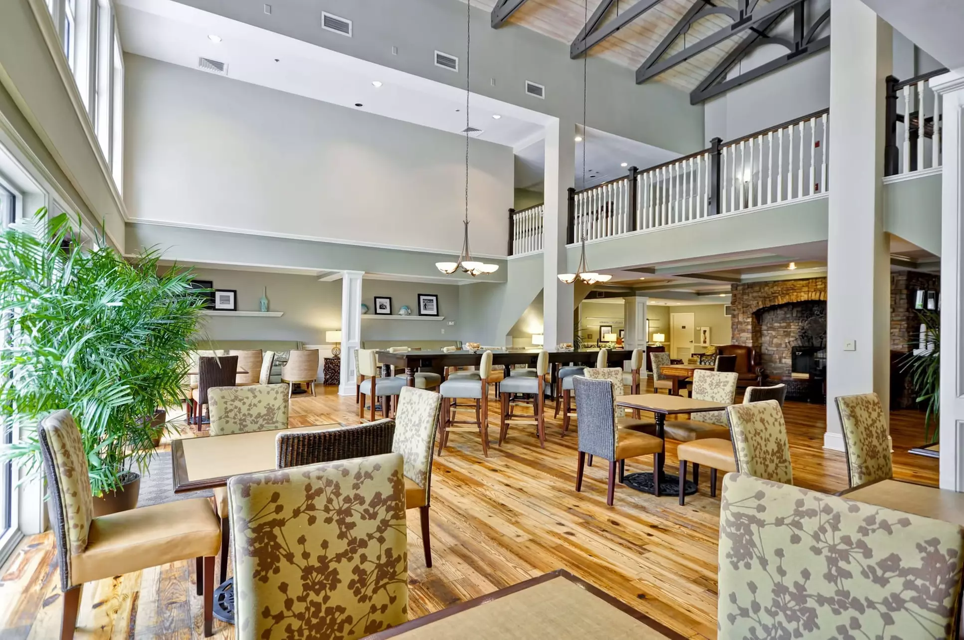 Hampton Inn & Suites Charleston/Mt. Pleasant-Isle Of Palms - Primary Image