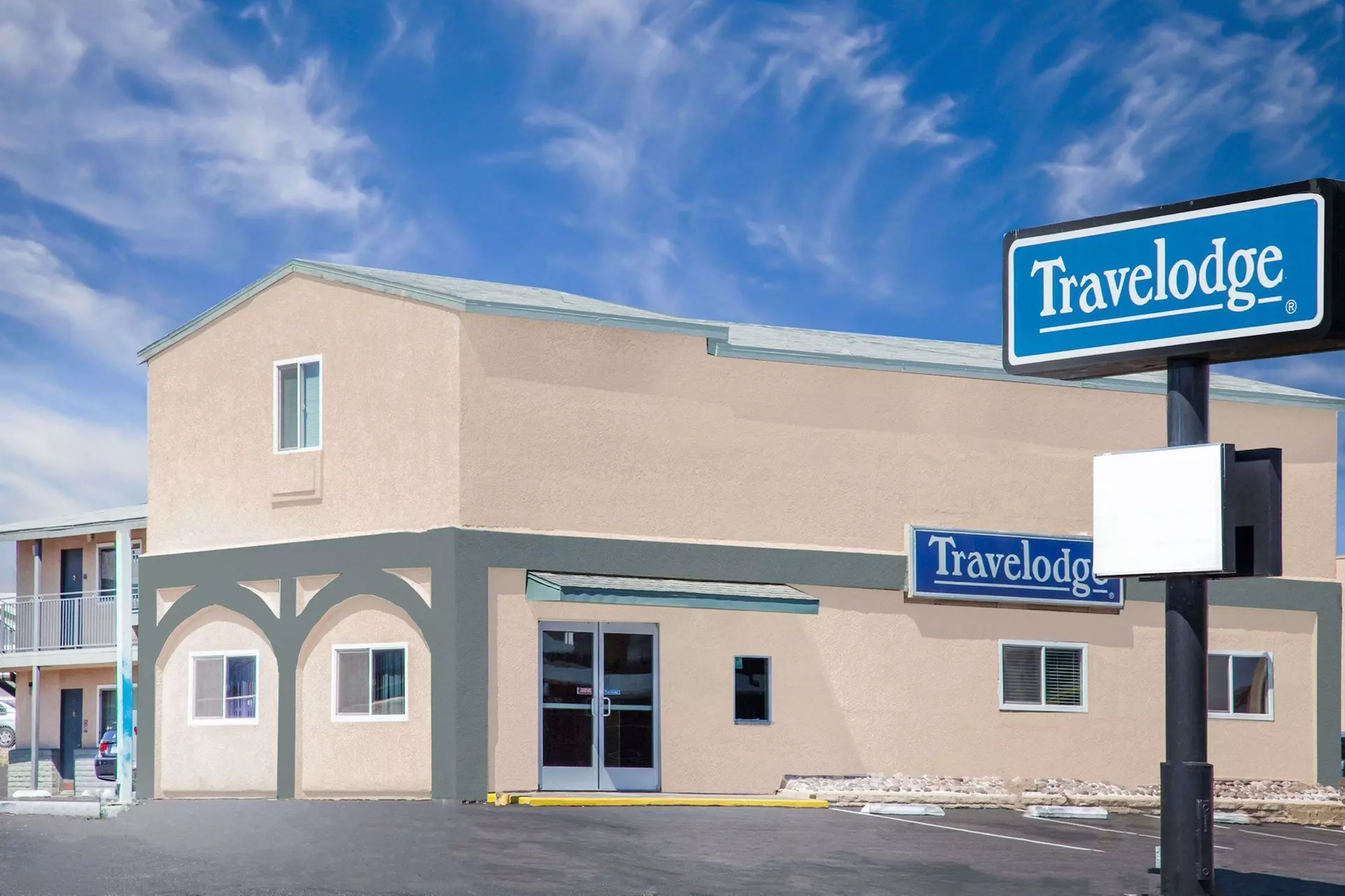 Travelodge by Wyndham Barstow - Primary Image