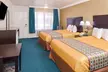 Atascadero Inn - Second Medium