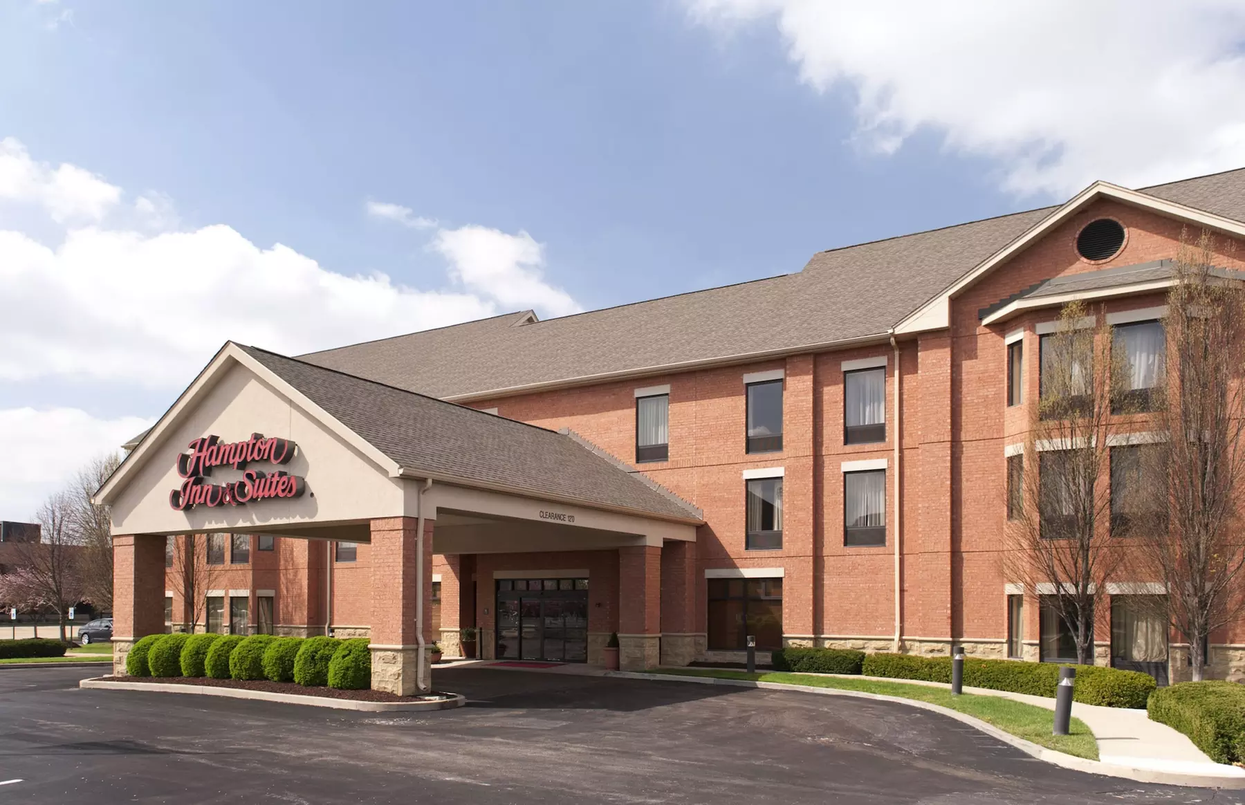 Hampton Inn & Suites St. Louis/Chesterfield - Primary Image