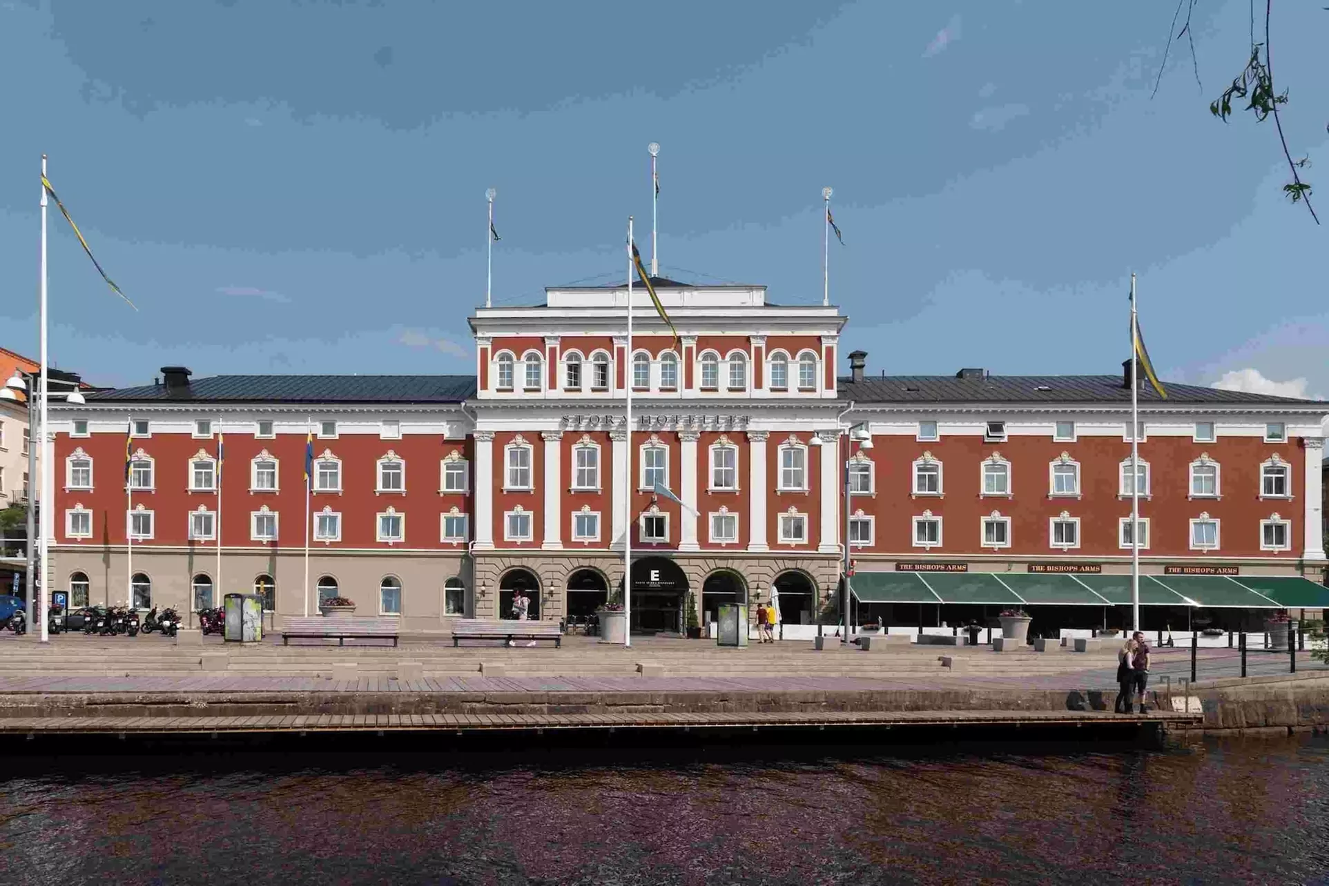 Elite Stora Hotellet Jönköping - Primary Image