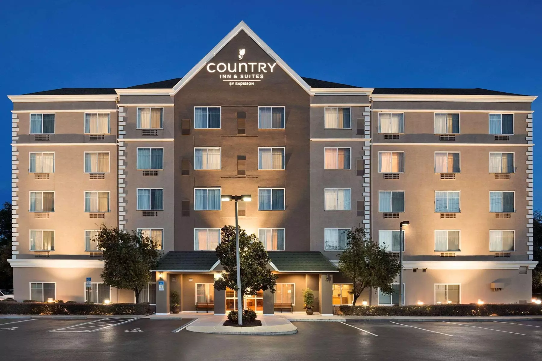 Country Inn & Suites by Radisson Ocala Southwest - Primary Image