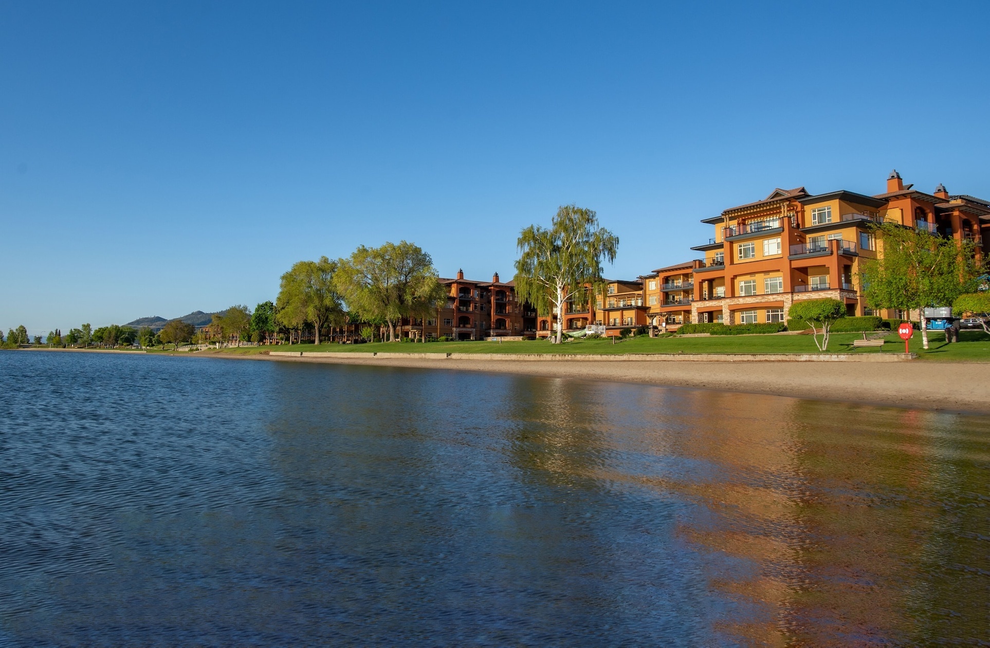 Watermark Beach Resort