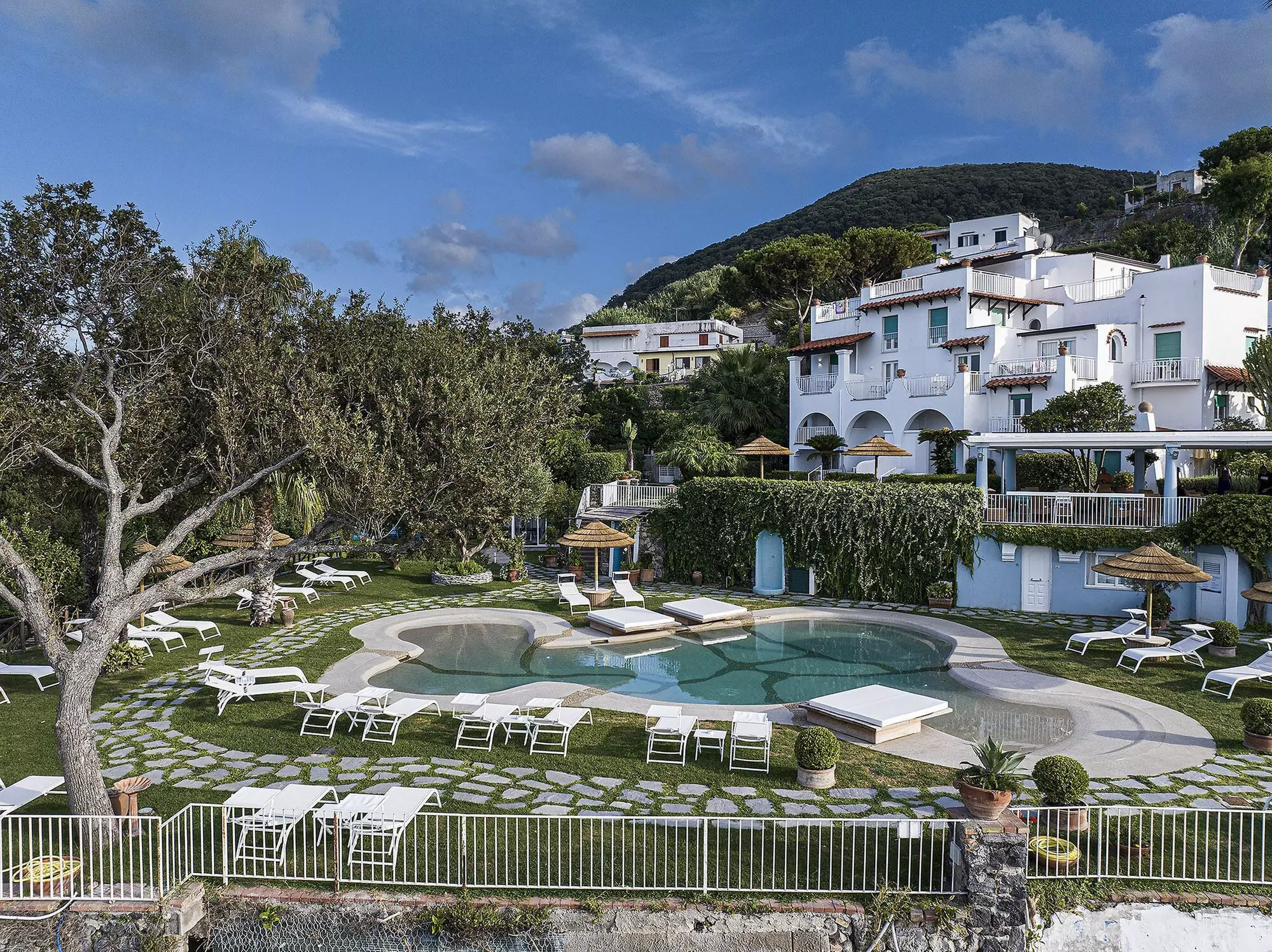 Hotel Continental Mare - Primary Image