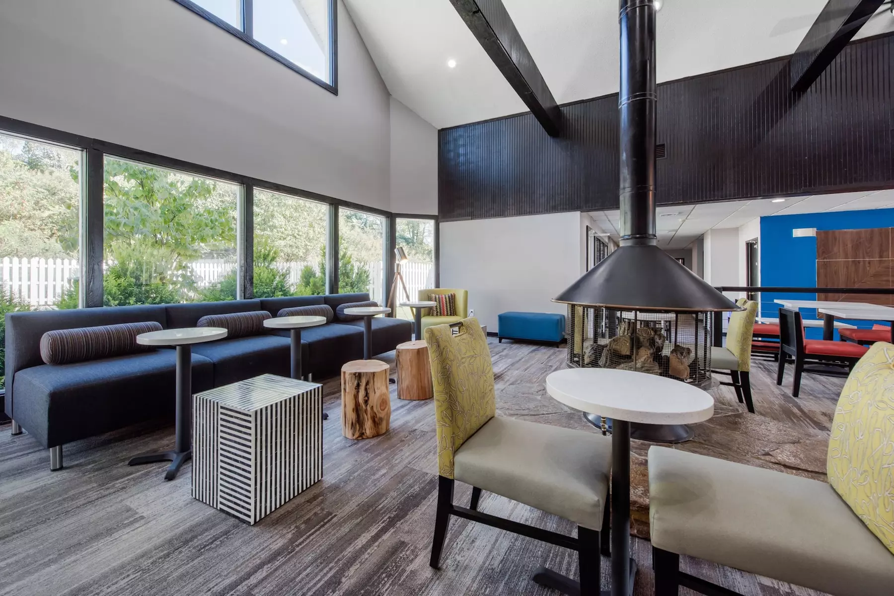 Quality Inn Morgantown - Primary Image