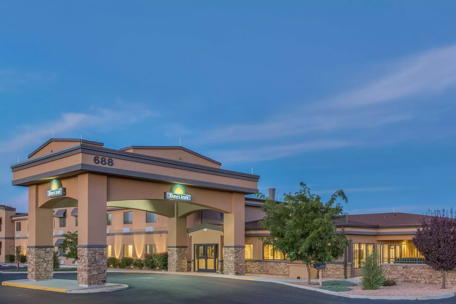 Days Inn by Wyndham Chino Valley - Primary Image