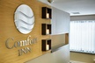 Comfort Inn Newmarket - Second Medium