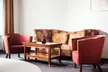 Lindner Hotel Frankfurt Main Plaza, part of JdV by Hyatt - Second Medium