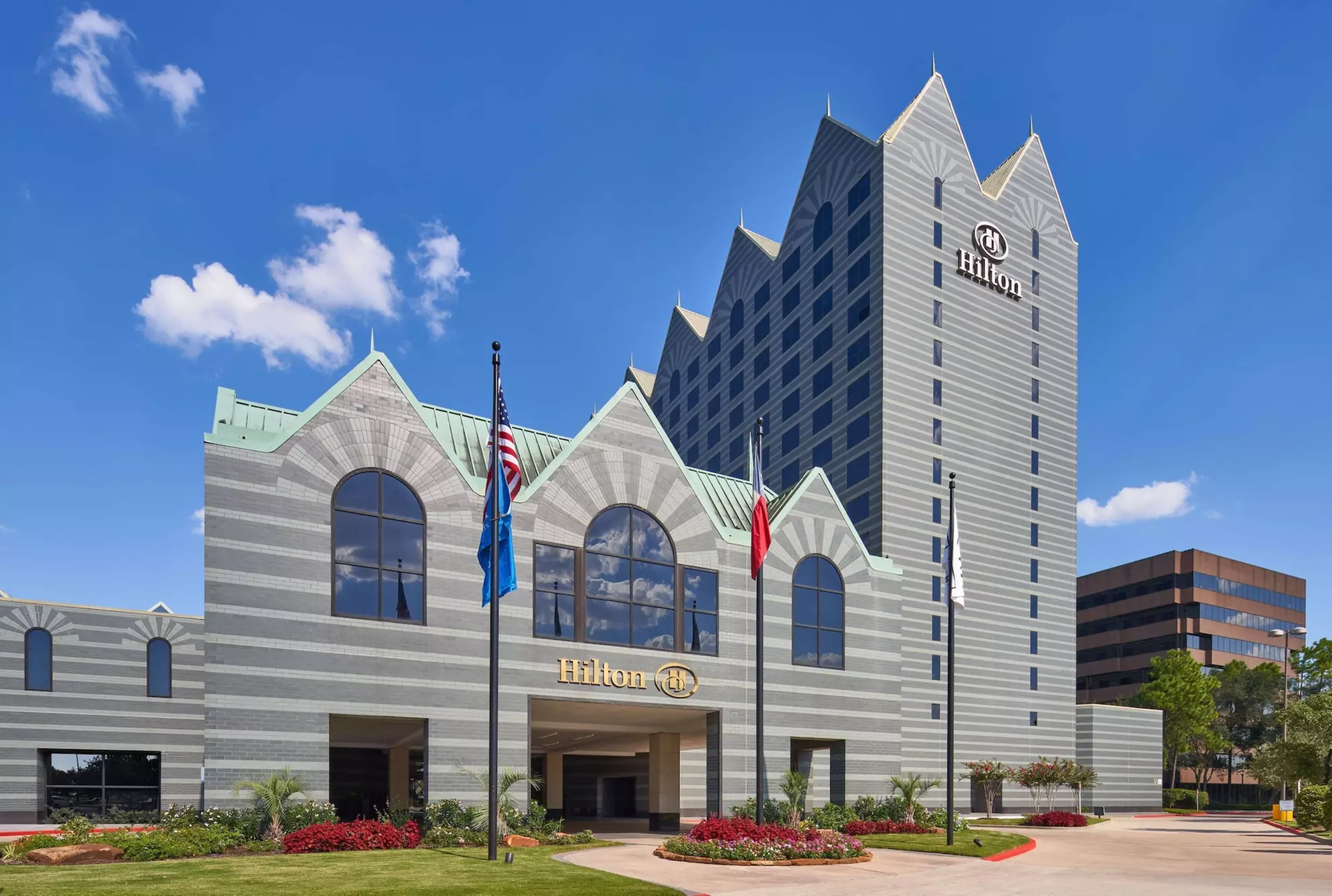 Hilton Houston North - Primary Image