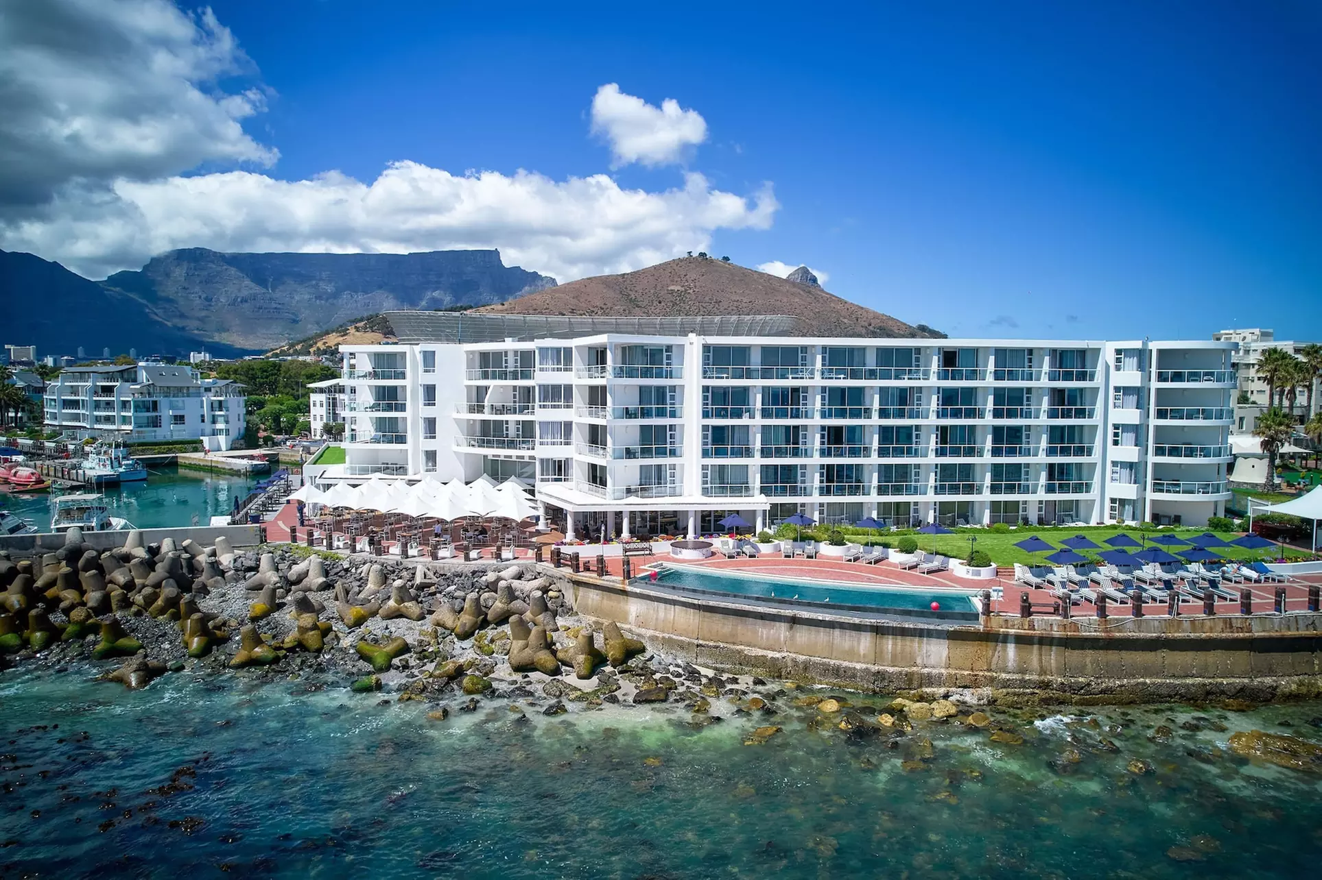 Radisson Collection Hotel, Waterfront Cape Town - Primary Image