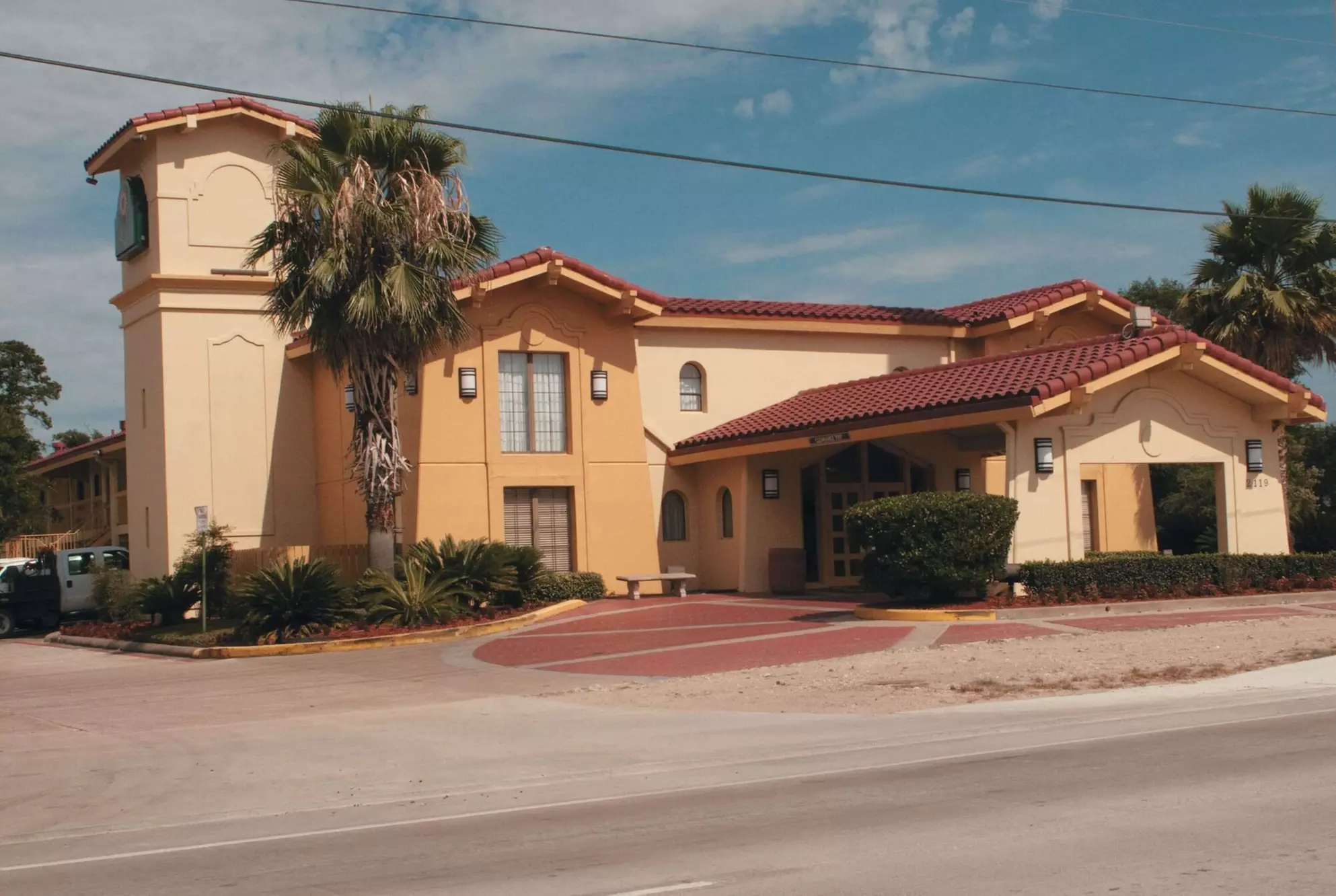 La Quinta Inn by Wyndham Lufkin - Primary Image