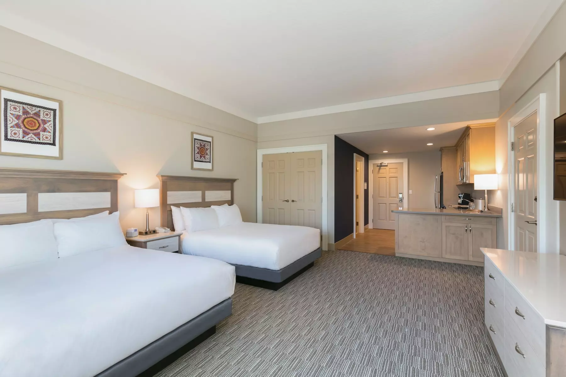 Carlisle Inn - Primary Image