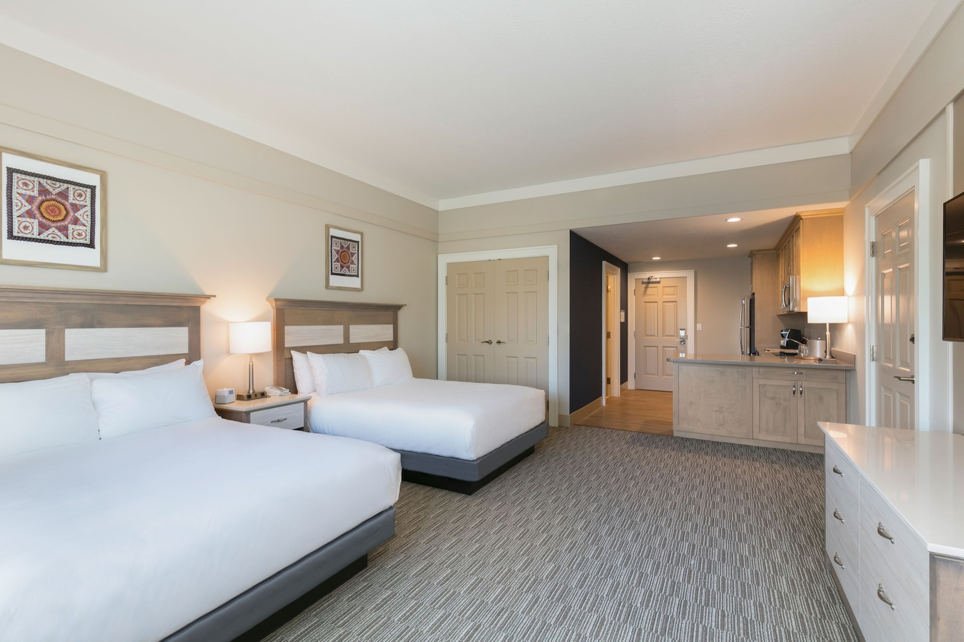 Carlisle Inn