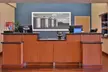 Hampton Inn & Suites Woodland-Sacramento Area - Second Medium