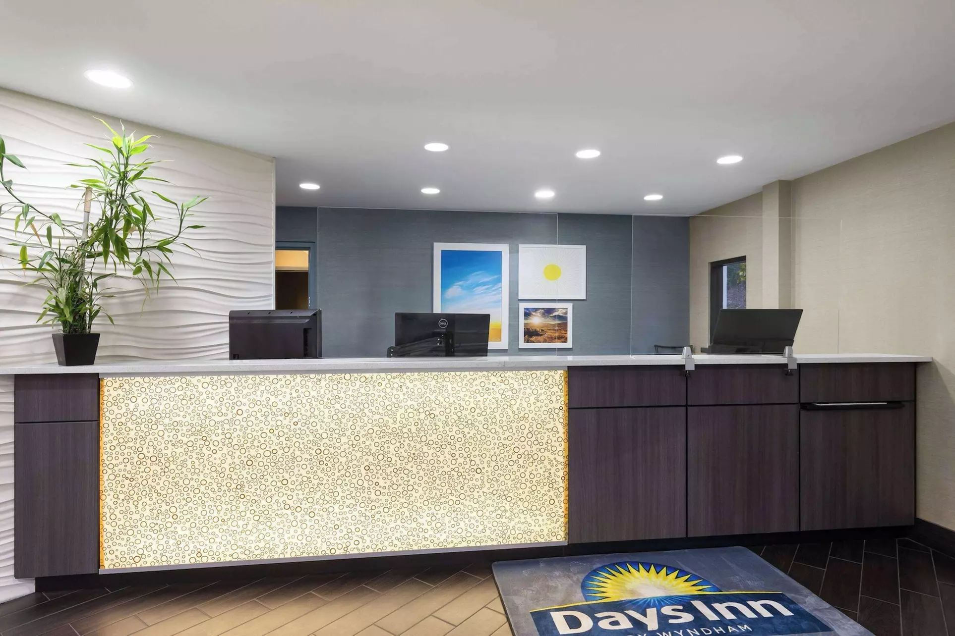 Days Inn by Wyndham Chattanooga Lookout Mountain West - Primary Image