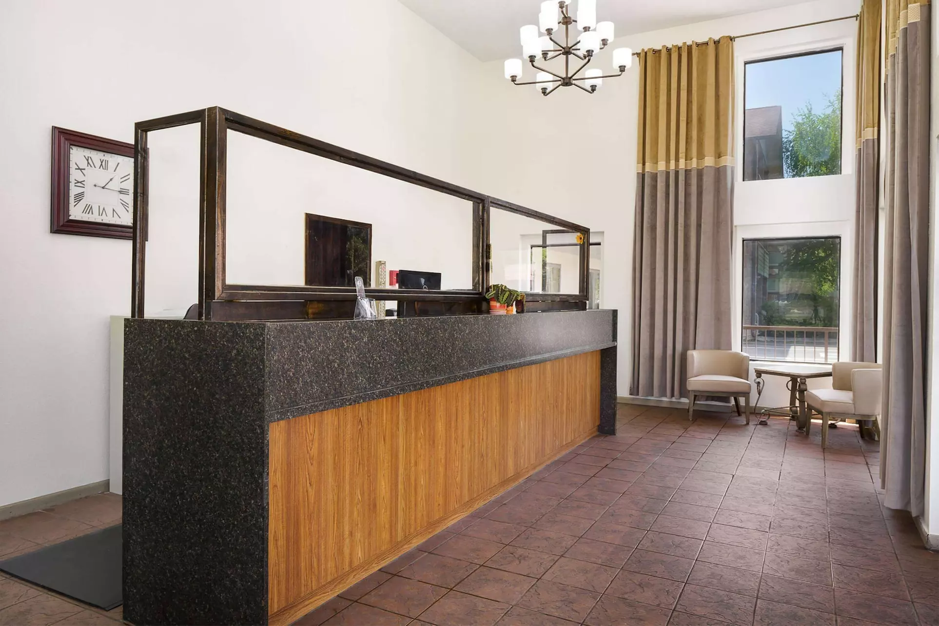 Days Inn By Wyndham Pigeon Forge South - Primary Image