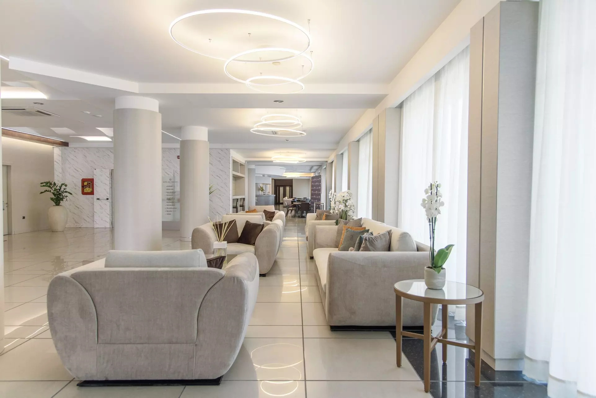 Hotel dei Principati - Primary Image