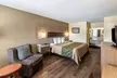 Econo Lodge Vicksburg - Second Medium