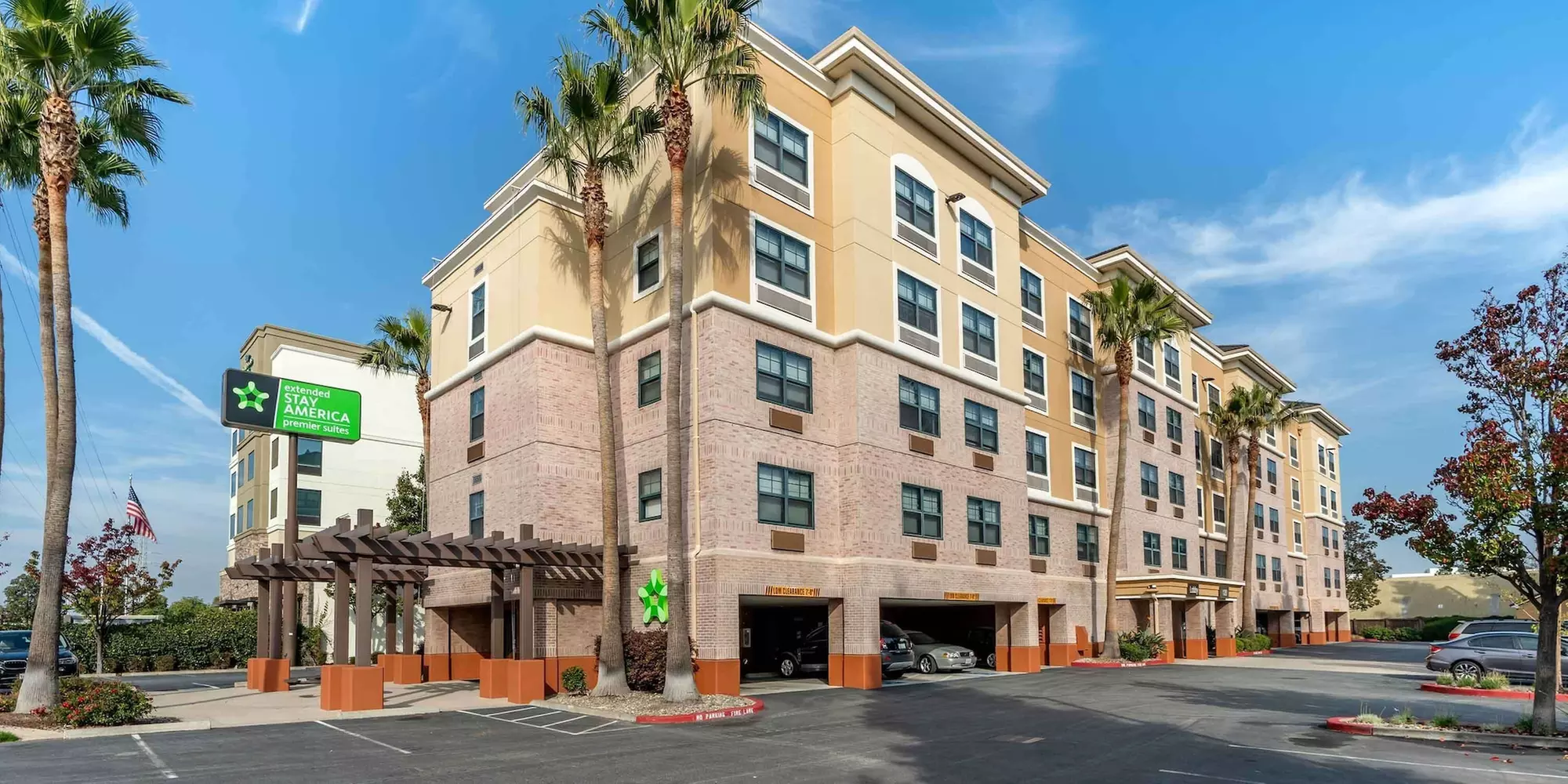 Extended Stay America Premier Suites San Francisco Belmont - Primary Image
