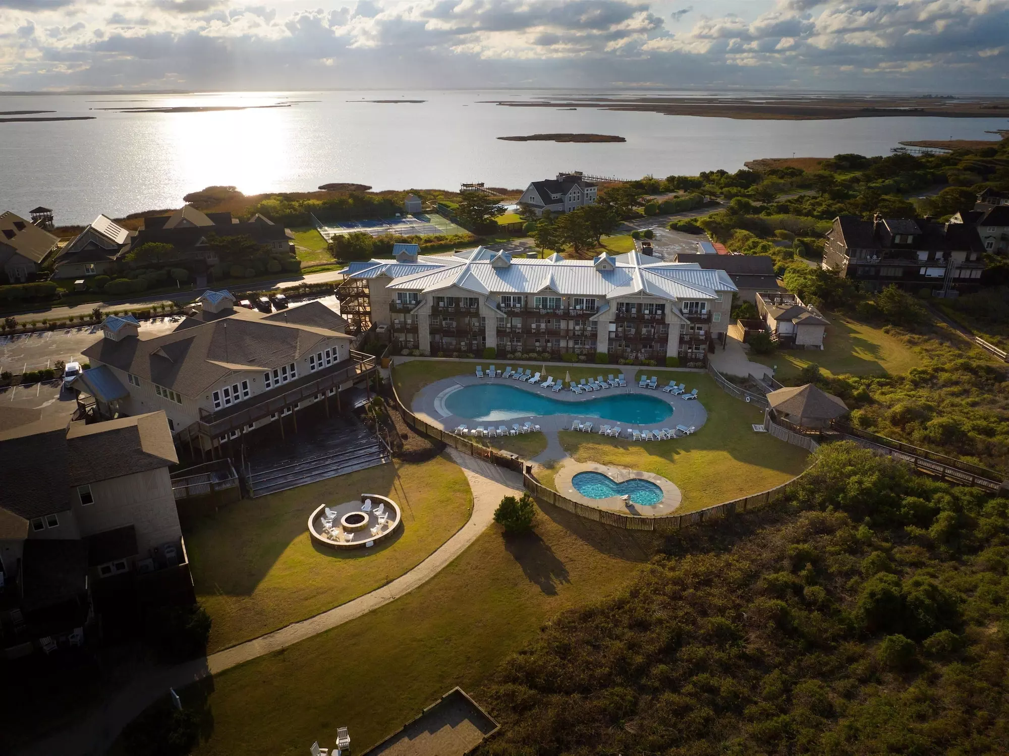 The Sanderling - Primary Image