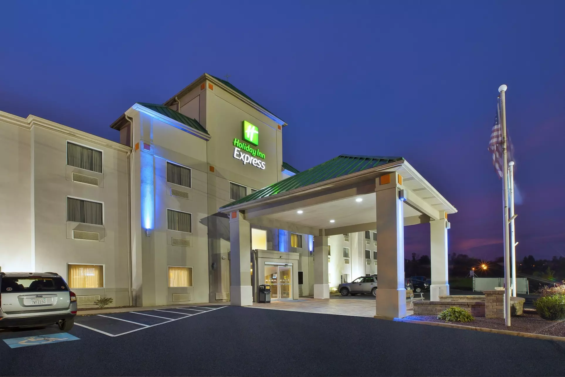 Holiday Inn Express Irwin (PA TPK Exit 67) by IHG - Primary Image