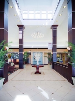 Hilton Garden Inn Dulles North Ashburn