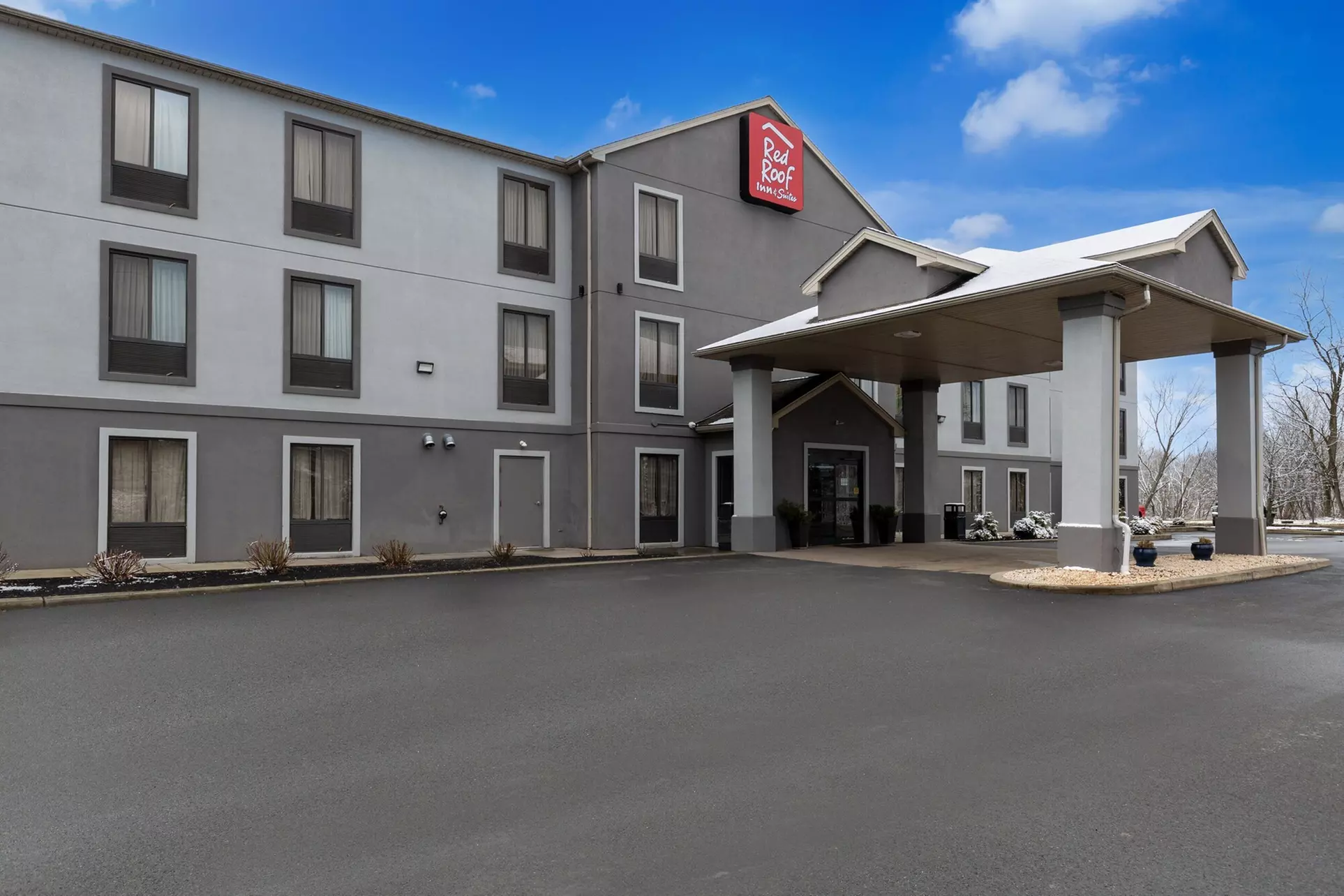 Red Roof Inn & Suites Bloomsburg – Mifflinville - Primary Image