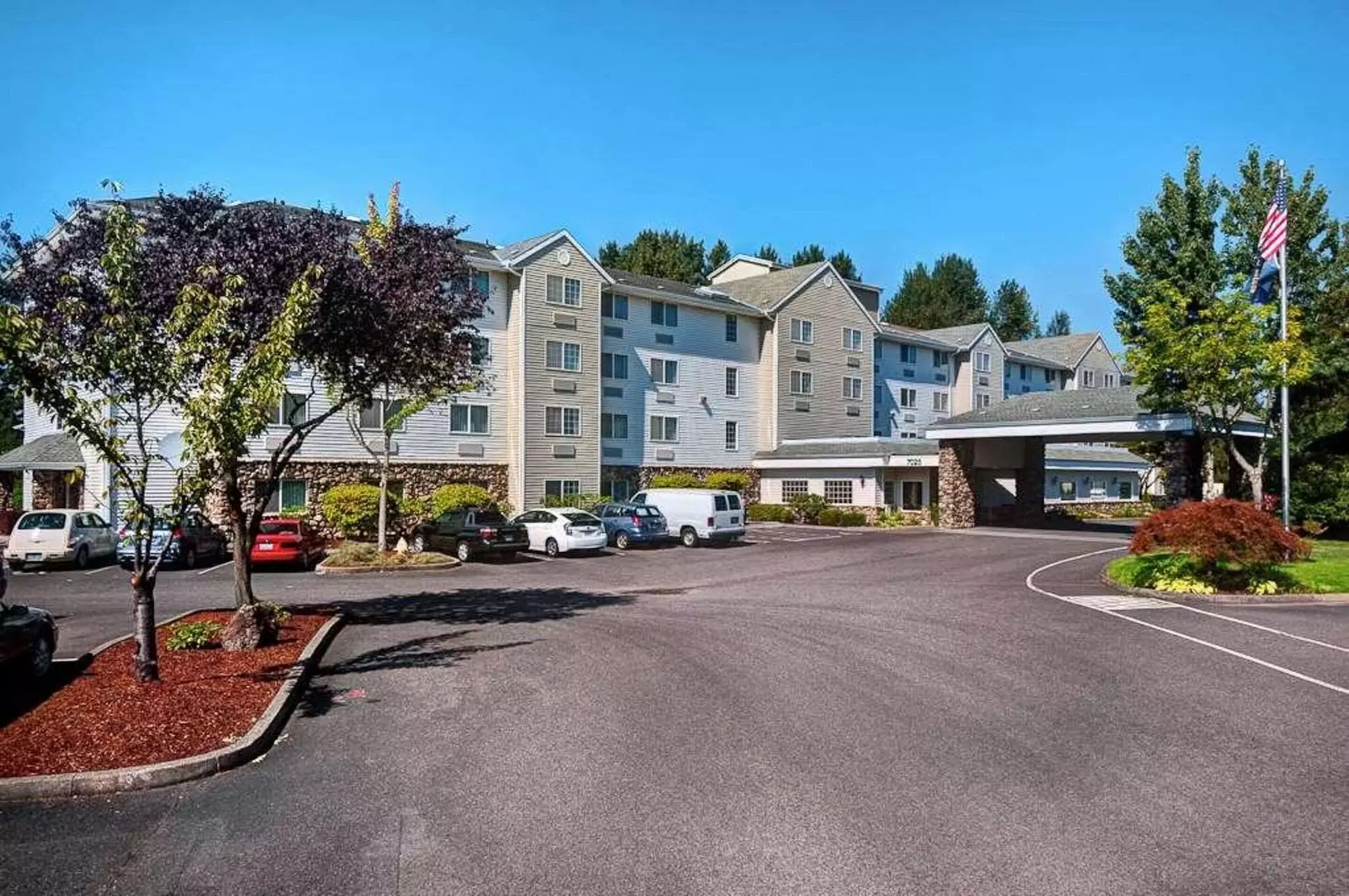 Country Inn & Suites by Radisson, Portland International Airport, OR - Primary Image